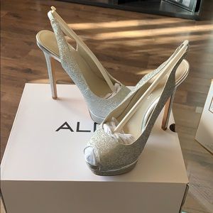 BRAND NEW ALDO SHOES!